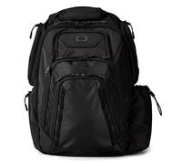OGIO Unisex Renegade Pro Backpack, Black, M UK