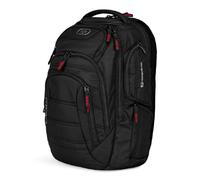 OGIO Renegade RSS Ultimate Heavy-Duty (30 Litre) Impact Resistant Laptop/Tablet Backpack, 50 cm-30 L, Balck