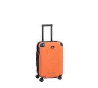 OGIO Renegade Vault Wheeled Travel Bag (4 Wheel Hard Side Luggage), Koi, S, Carry-on