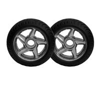 OGIO Replacement Wheel RIG 9800 PRO Black/Black