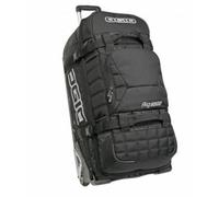 Ogio RIG 9800 Black Travel Bag, black