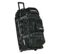 OGIO RIG 9800 Gear Bag Grey Grey