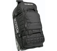 Ogio RIG 9800, gear trolley 123 L Black