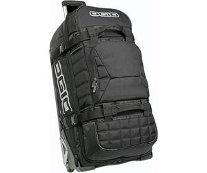 Ogio RIG 9800, gear trolley 123 L Black
