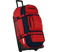 Ogio RIG 9800, gear trolley 123 l Dark Red/Dark Blue