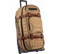 Ogio RIG 9800, gear trolley 123 L Light Brown