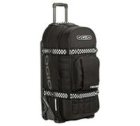 Ogio RIG 9800 Pro Wheeled Bag, black-white