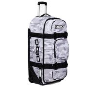 Ogio - RIG 9800 Snow Camo - Travel bag