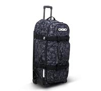 Ogio - RIG 9800 Titanium Camo - Travel bag
