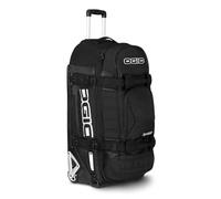 OGIO RIG 9800 Ultra-Tough and Protective (123 Litre Capacity) Wheeled Travel Bag Suitcase, Black