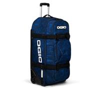 OGIO Rig 9800 Wheeled Bag (Blue Camo)
