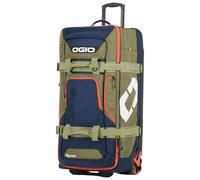 Ogio Rig 9800 125l Trolley