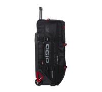 OGIO Wheeled Gear Bag RIG T-3 145 L Black/Red