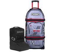 OGIO RIG9800 Pro Wheeled Gear Bag, Multiple colors, Wheeled Gear Bag