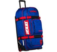 OGIO RIG9800 Wheeled Gear Bag DNGR Deep Blue