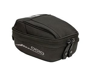 OGIO S1 Nylon Fixed 4L Tank Bag, OR Ram Mount Ring Purchased Separately