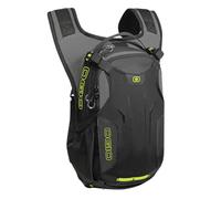 Ogio School Backpack Black