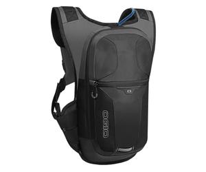 Ogio School Backpack Black