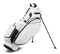 OGIO SHADOW GOLF STAND BAG - WHITE