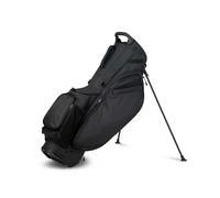 OGIO Shadow, Premium Leather Golf Stand Bag - Black