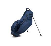 OGIO Shadow, Premium Leather Golf Stand Bag - Navy