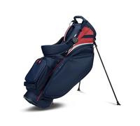 OGIO Shadow Stand Bag Red White Blue