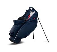 OGIO Shadow Stand Bag Red White Blue
