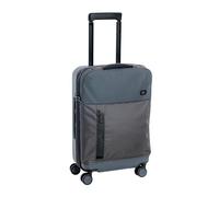 OGIO Suitcase Pace Pro Hybrid Carry on Grey Pindot