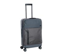 OGIO Suitcase Pace Pro Hybrid Checked Grey Pindot