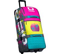 Ogio Trucker, gear bag 110 l Yellow/Pink/Turquoise/Grey