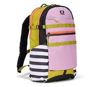 OGIO Unisex Alpha 20 Backpack, Purple Passion, M UK