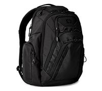 OGIO Unisex Gambit Pro Backpack, Black, M UK