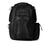 OGIO Unisex Renegade Pro Backpack, Black, M UK
