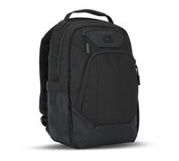 OGIO Unisex's Axle DNA Backpack, Black, Standard