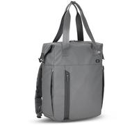 OGIO Unisex's Backpack Pace Pro Cooler Tote Grey Pinstripe, One Size