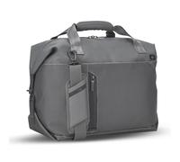 OGIO Unisex's Backpack Pace Pro Duffel Grey Pinstripe, One Size