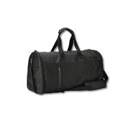 OGIO Unisex's Black Pace Pro Suiter Duffel, One Size