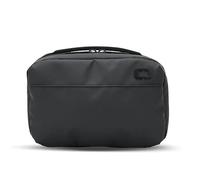 OGIO Unisex's Black Pace Pro Tech Case, One Size