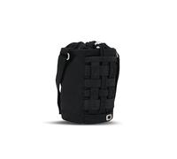 OGIO Unisex's Black Rise Bottle Pouch, One Size