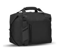 OGIO Unisex's Black Rise Weekender Duffel, One Size