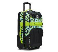 OGIO Unisex's Layover Pro Tiger Swirl Travel Luggae, Large, One Size
