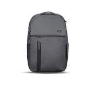 OGIO Unisex's Pace Pro 20 Backpack Grey Pinstripe, One Size