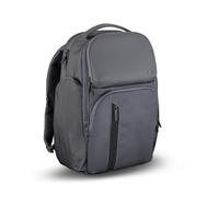 OGIO Unisex's Pace Pro 25 Backpack Grey Pinstripe, One Size