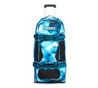 OGIO Unisex's RIG 9800 Ski, Snowflake tech Luggage, One Size