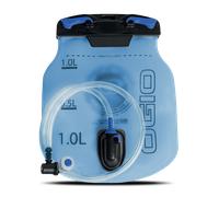 Ogio School Backpack Light Blue