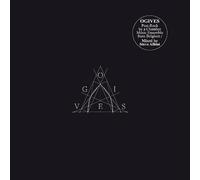 Ogives - La Mémoire Des Orages