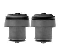 OGJFD Air Suspension Springs Airbag Rear Left + Right Suspension Air Spring For Bmw X5 F15 F85 X6 F16 F86 37126795013 37126795014 37 12 6 795 013