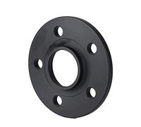 OGJFD Aluminum Alloy Wheel Spacers Shims 2pieces 3/5/8/10/12mm For Q7(2005-2014) Wheel Spacer Adapters Pcd 5x130 Cb 71.6 Mm(12mm)