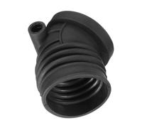 OGJFD Car Air Intakes 1pcs For BMW 323I 323IS 328I 328IS For M3 Z3 1996 1997 1998-2000 Car Engine Air Cleaner Intake Hose Black Rubber 696-060 13541740073 Air Intake Breather Pipe