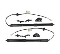 OGJFD Car Boot Gas Springs 68920-49135 68910-49135 2X LH+RH Rear Electric Tailgate Gas Lift Strut For Toyotas RAV 4 IV Electric Tailgate Strut